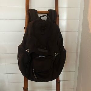 Oakley Tactical gear backpack, black.